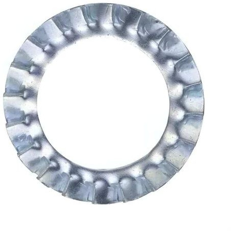 Serrated Lock Washer