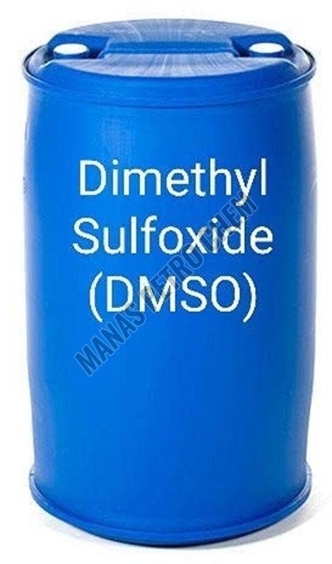 Dimethyl Sulfoxide