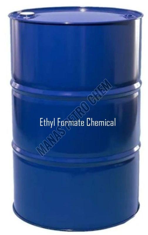 Ethyl Formate