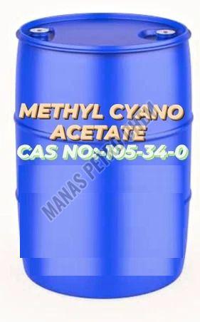 Methyl Cyano Acetate