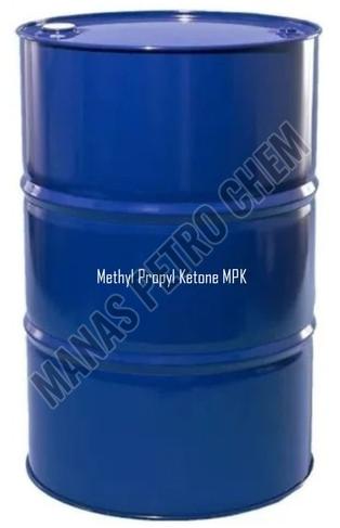 Methyl Propyl Ketone