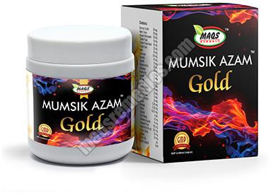 Mumsik Azam Gold