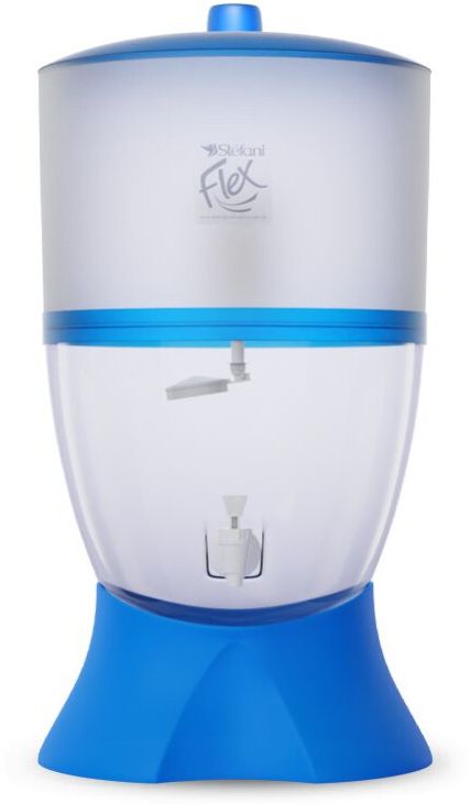 Flex Water Filter