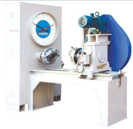 Torsion Testing Machine