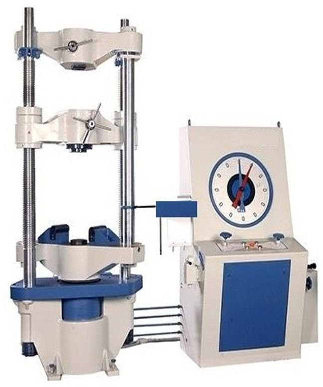 Universal Testing Machine