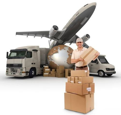 Cargo Transportation Service