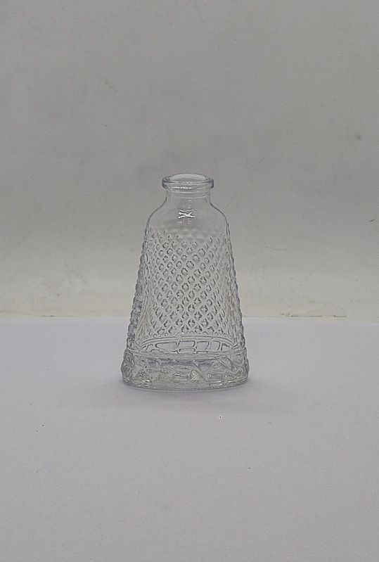 100ml Noise Glass Perfume Bottle