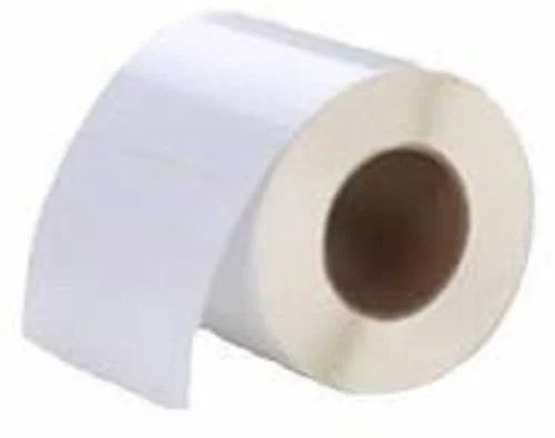 Polyester Barcode Labels