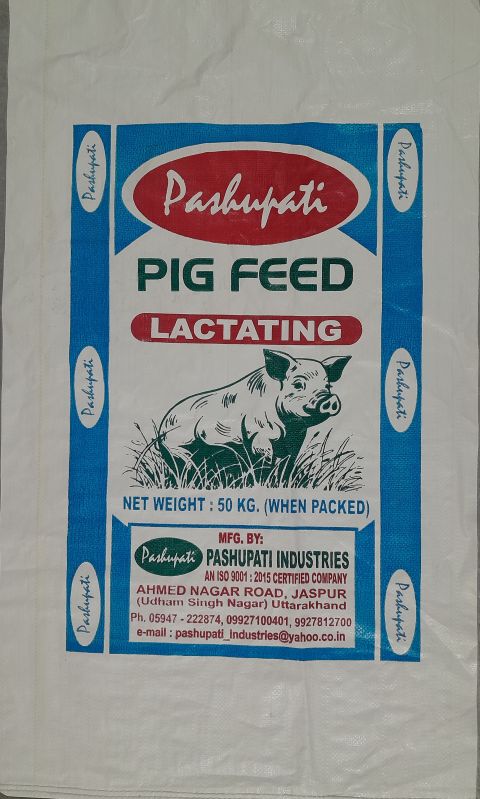 Lactating Pig Feed