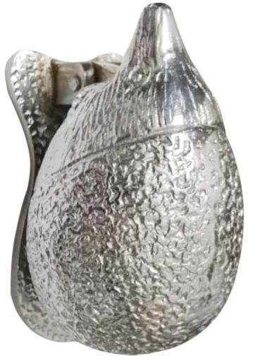 Erinaceidae Iron Door Knocker