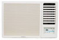 2 Star Hitachi Kaze Plus RAW312HEDO Window AC