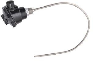 Mineral Insulated K Type Thermocouples
