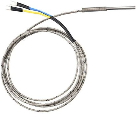 Thermocouple Temperature Sensor