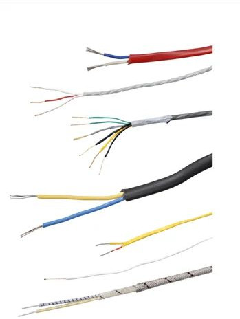 Thermocouple Wires Cables