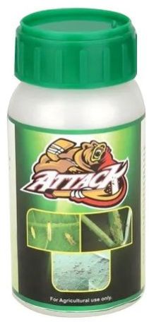 Attack Bio Insecticide