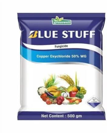 Copper Oxychloride 50% WP