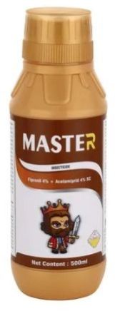 Fipronil 4% Acetamiprid 4% SC