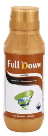 Fipronil 4 Thiamethoxam 4% SC