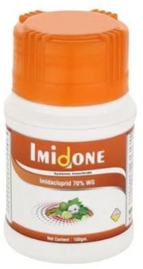 Imidacloprid 70% WG