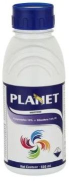 Pyriproxyfen 10% Bifenthrin 10% EC