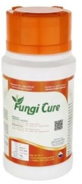 Tebuconazole 10 Sulphur 65 WG