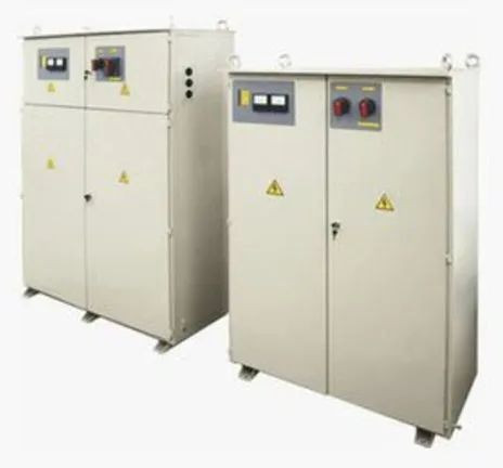 200 Kva Uninterruptible Power Supply