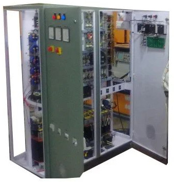 Electricity Substation Battery Charger