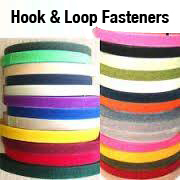 Hook & Loop Fastener Tape