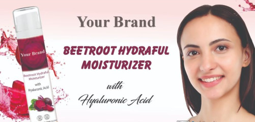 BEETROOT HYDRAFUL LOTION