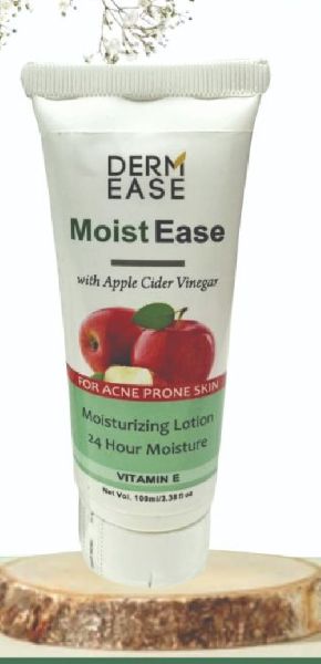 MOIST EASE APPLE CIDER LOTION