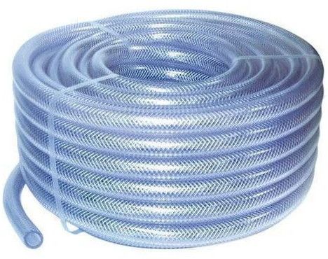 Braided Hose Pipe