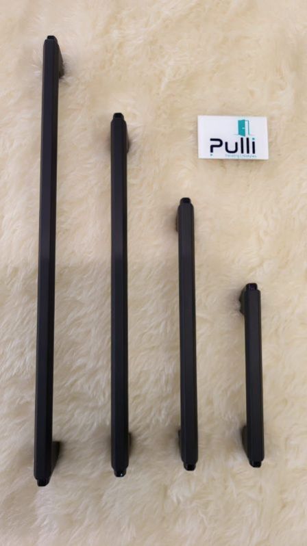 Matte Finish Cabinet Handle