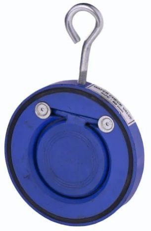 Wafer Type Check Valve
