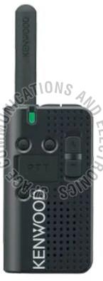 Kenwood PKT 23 Walkie Talkie