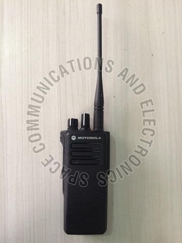 XiRP 8600 Motorola Digital Walkie Talkie