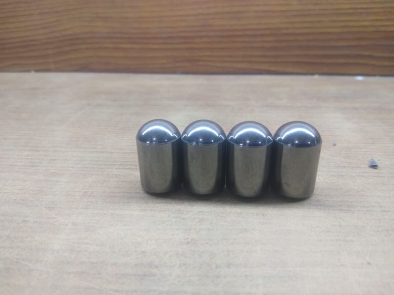 Tungsten Carbide Button