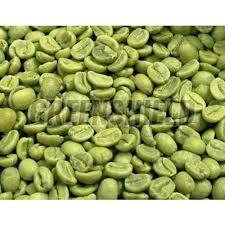 Green Coffee Beans