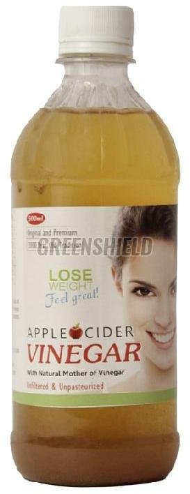 Unfiltered Apple Cider Vinegar