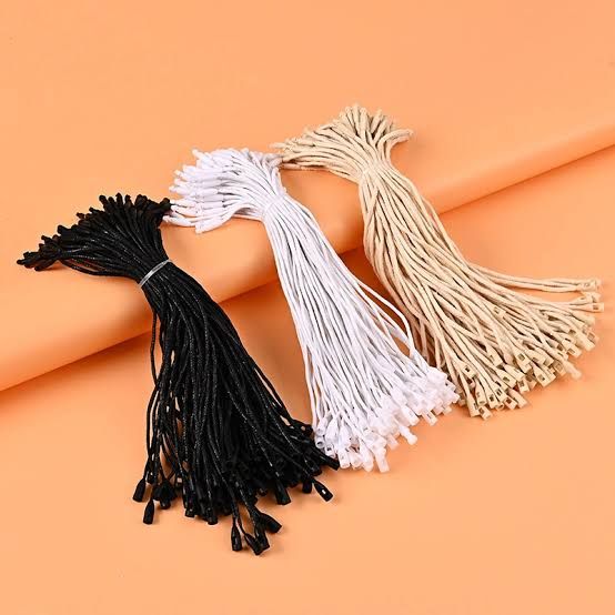 Plastic Thread Seal Tag