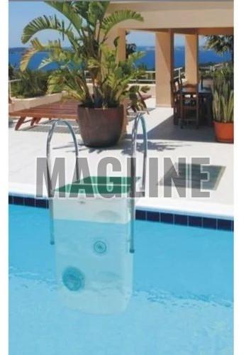 Automatic Swimming Pool Pipeless Filter