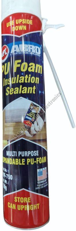 ABRO PU Foam Sealant