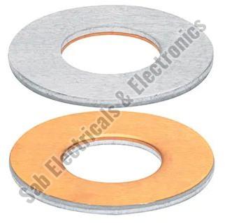 Bimetallic Washer