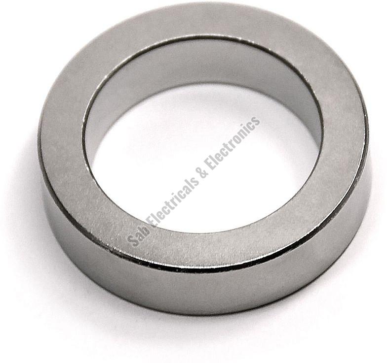 Neodymium Ring Magnet