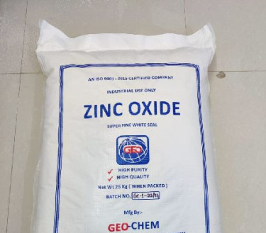 Ceramic Grade Zinc Oxide Powder