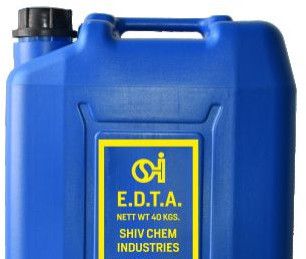 EL-100 EDTA Tetrasodium Liquid