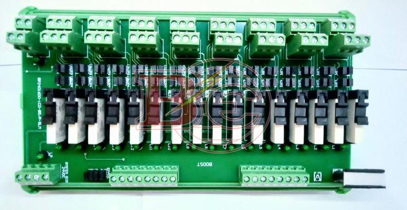 Relay Interfacing Modules
