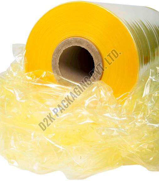 Hand Grade VCI Stretch Film