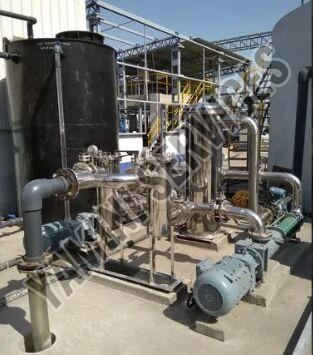 Basket Strainer Filter