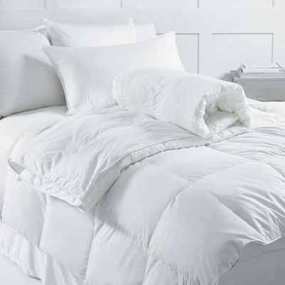 Hotel Single Duvet Cover