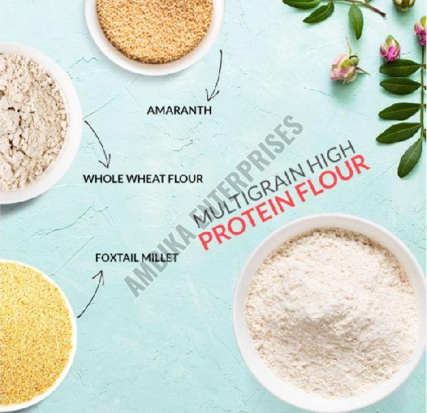 Multigrain Flour